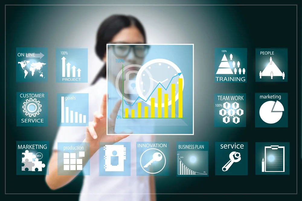 Business Analytics Services